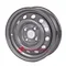 Rueda de remolque 4.00JX13
